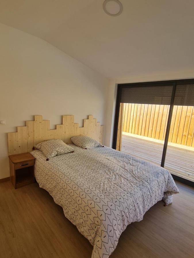 Bassin D'Arcachon Villa 10 Couchages Андернос-ле-Бен Екстер'єр фото