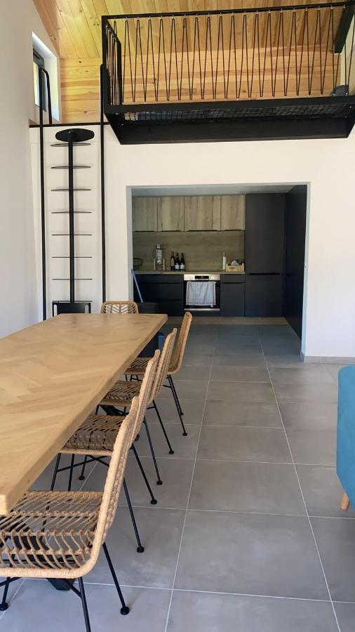 Bassin D'Arcachon Villa 10 Couchages Андернос-ле-Бен Екстер'єр фото
